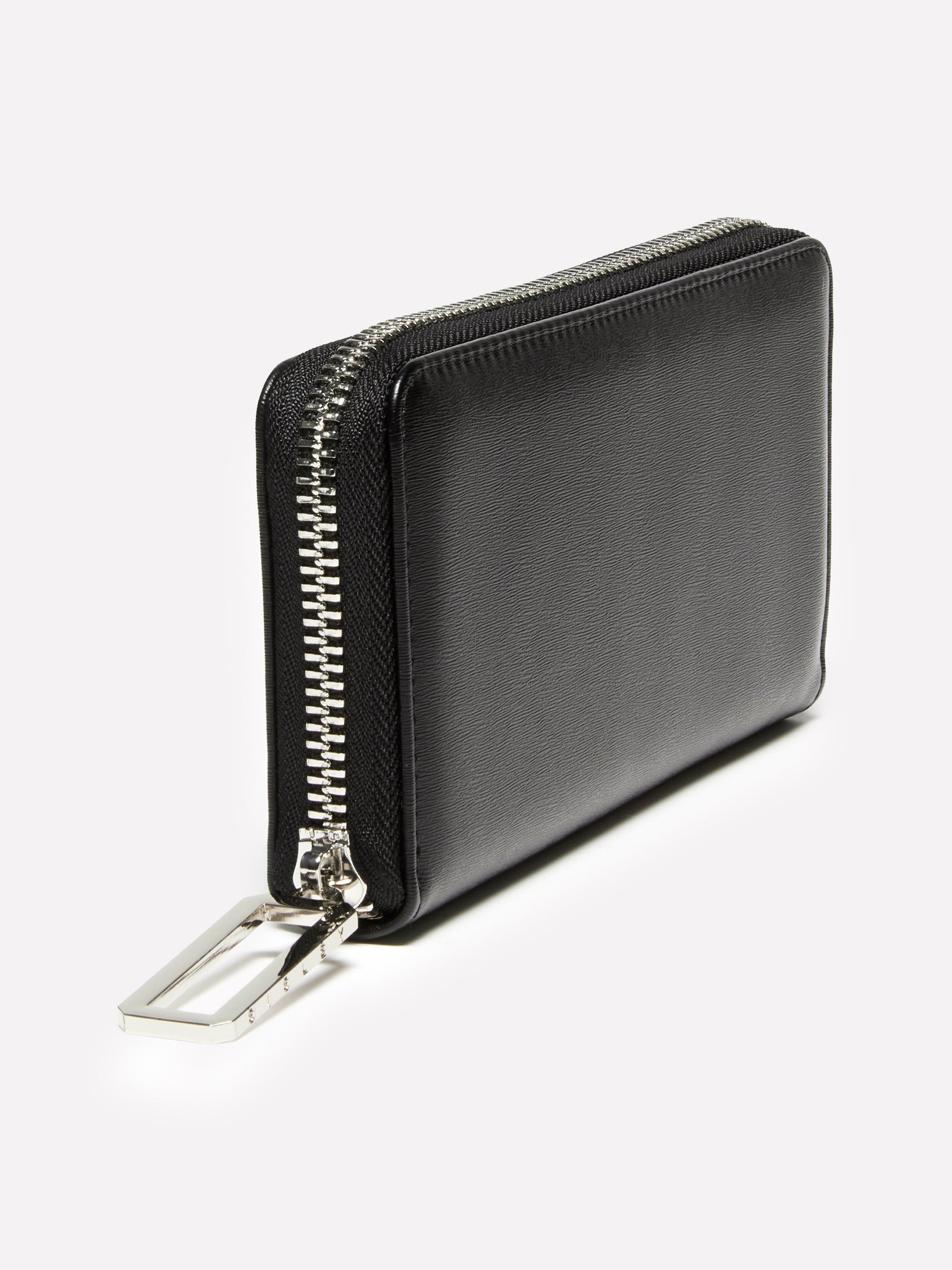 Portafogli grande da donna nero 4 | Sisley Outlet