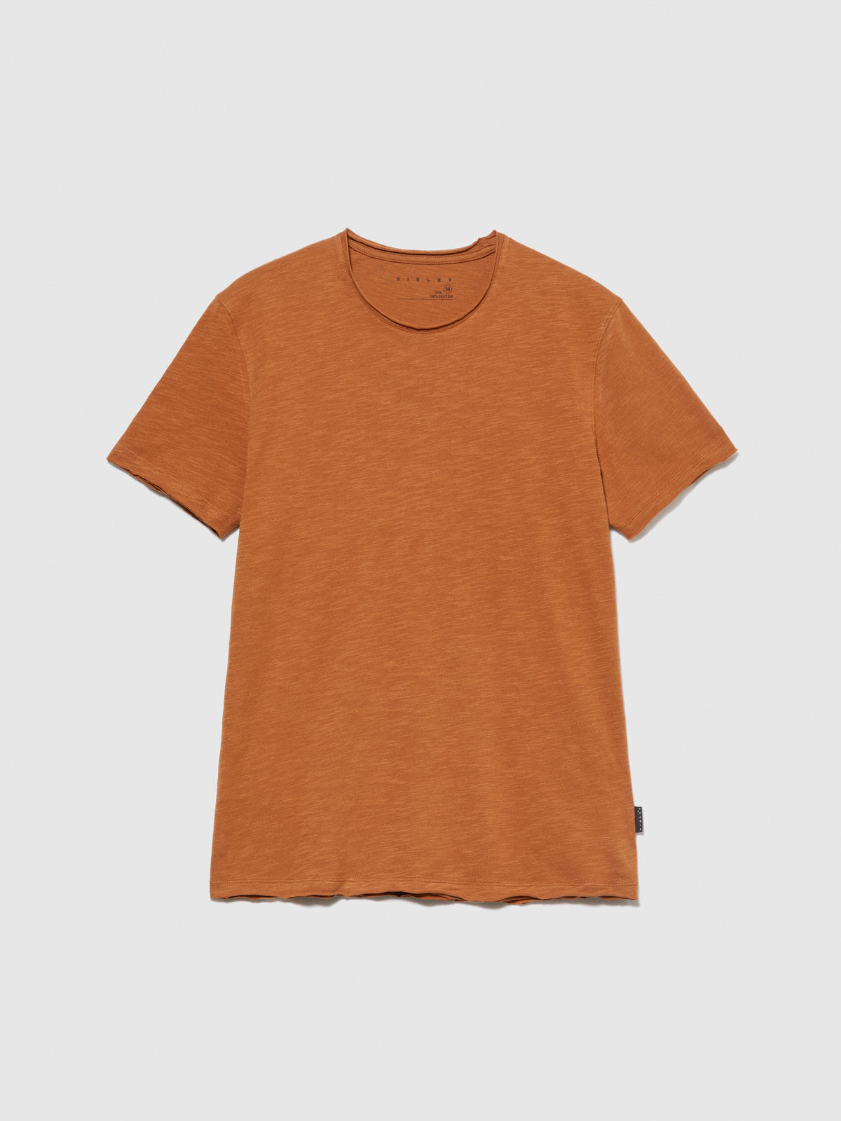 T-shirt slim fit