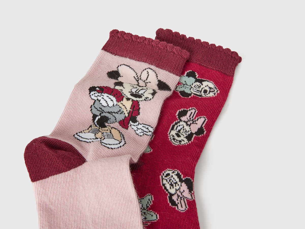 Calzini Minnie ©Disney
