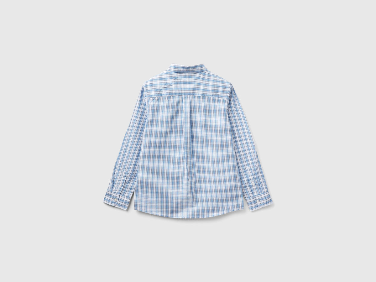 Camicia button down
