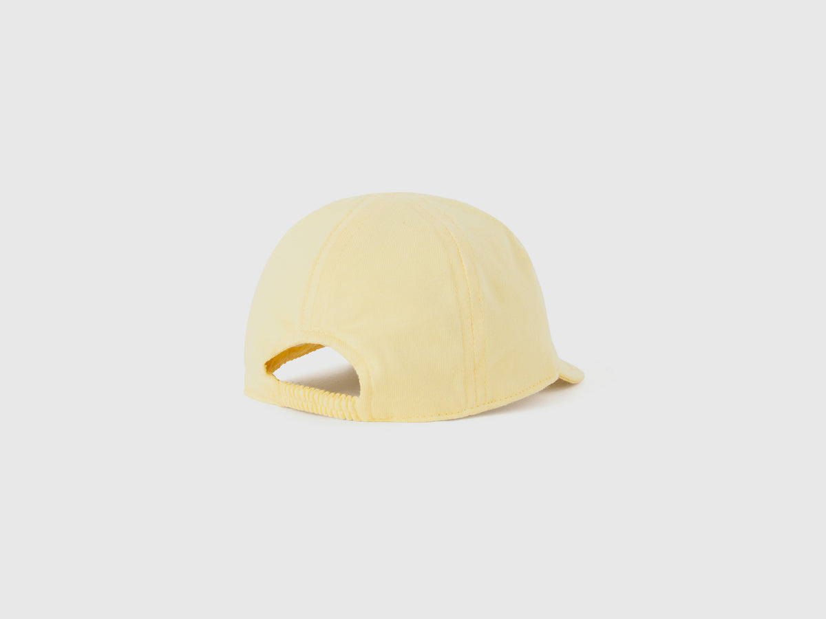 Cappello baseball con stampa