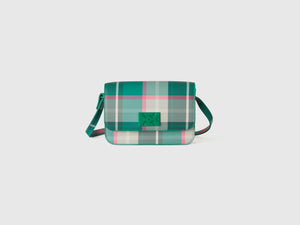 Be Bag tartan