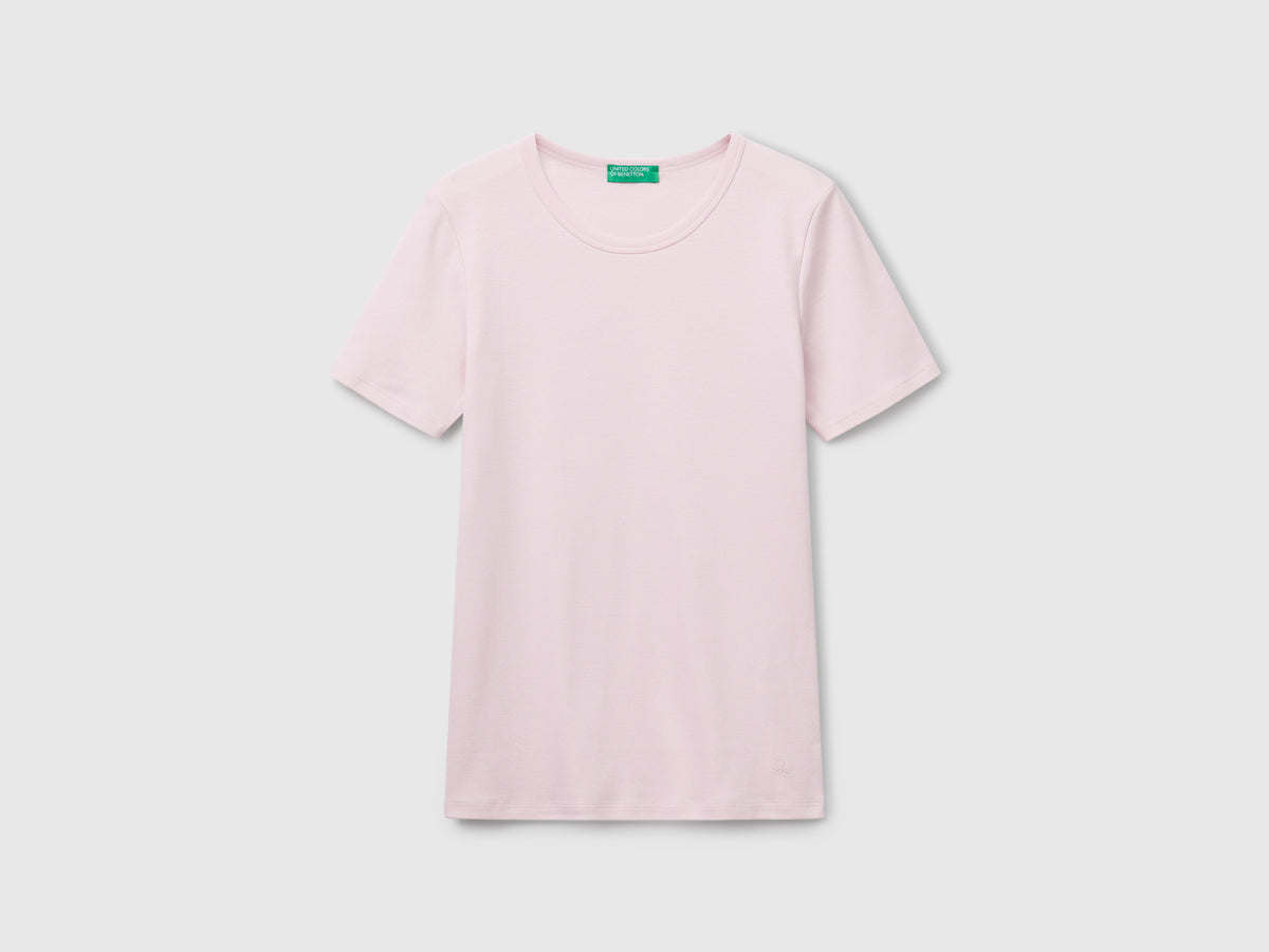 T-shirt regular fit