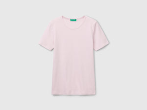 T-shirt regular fit