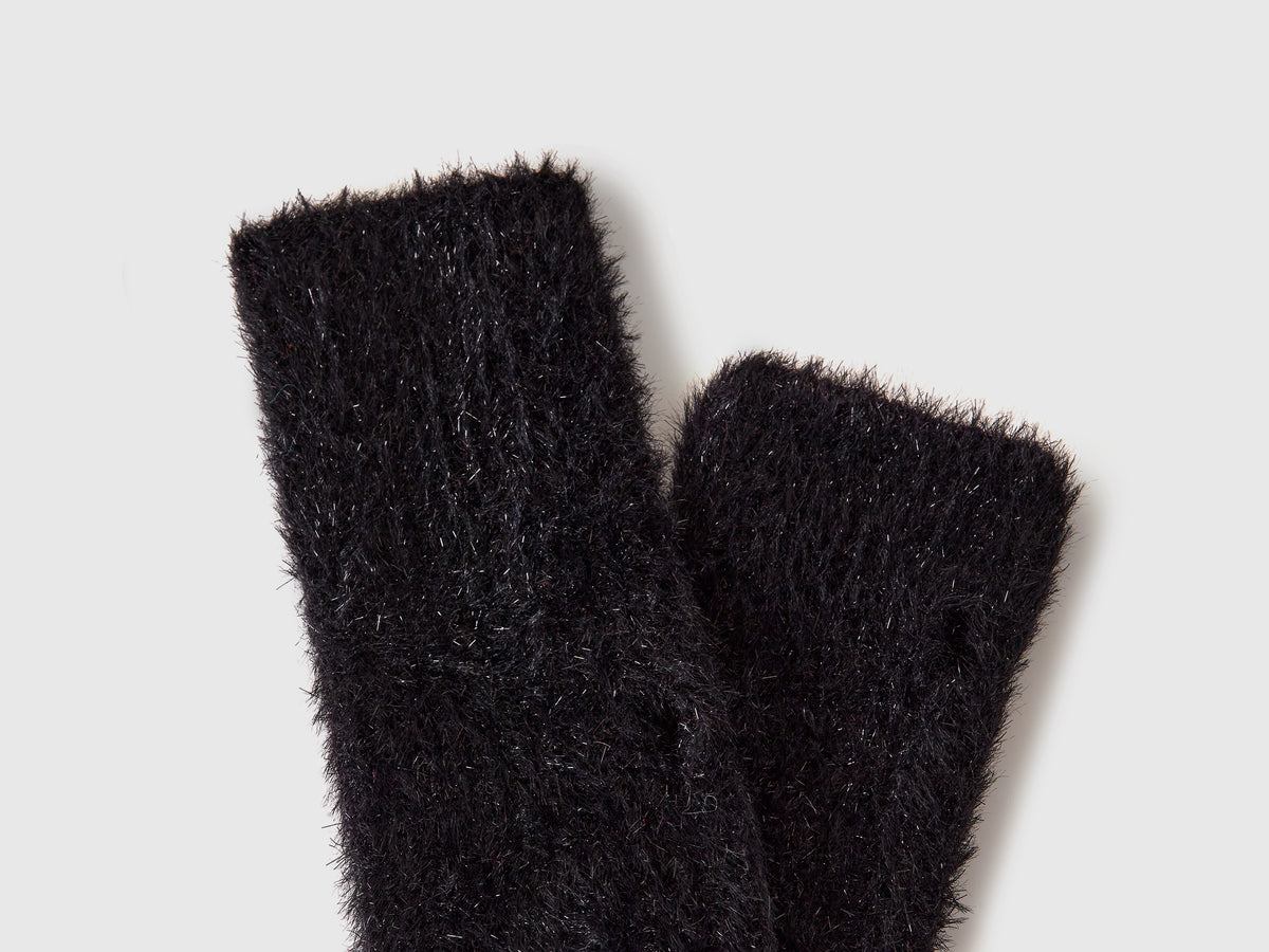 Manicotti in nylon