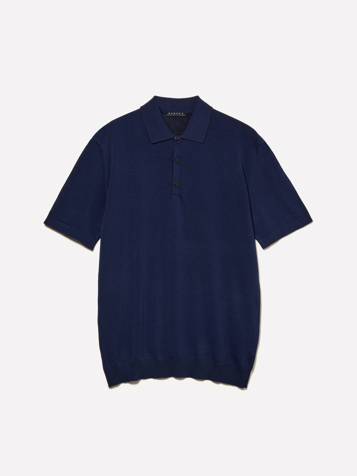Polo in maglia