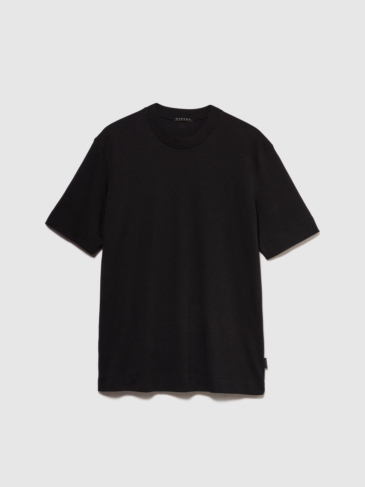 T-shirt tinta unita