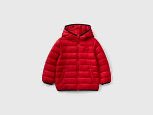 Giubbino in nylon "Rain Defender"
