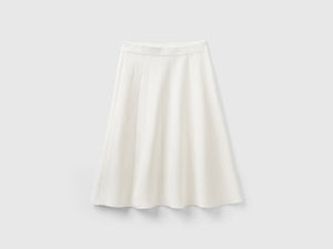 Longuette in maglia