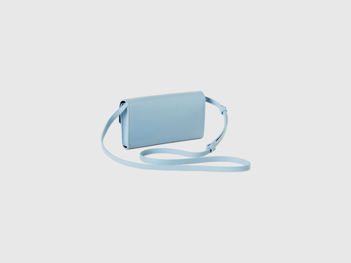 Borsa portacellulare con tracolla