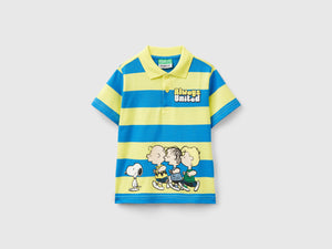 Polo a righe ©Peanuts