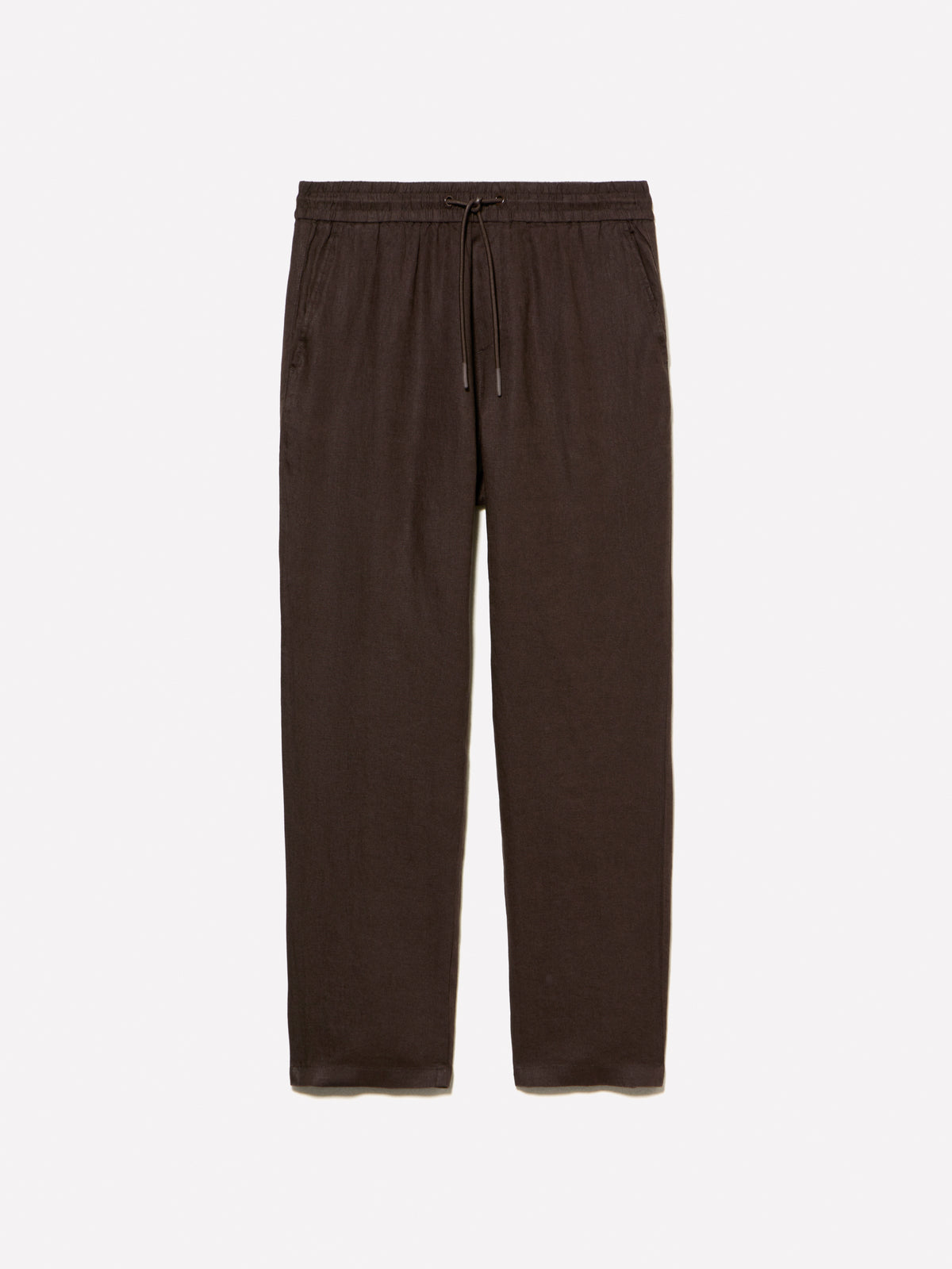 Joggers 100% lino