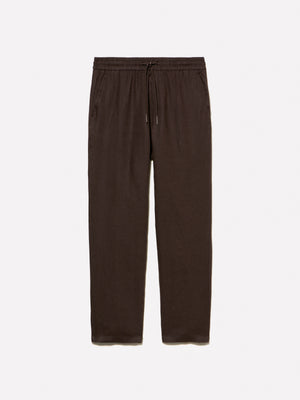 Joggers 100% lino