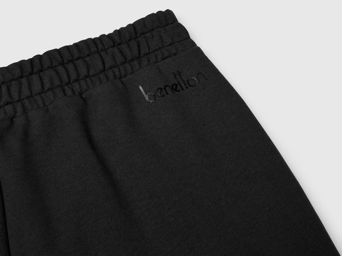 Joggers in puro cotone