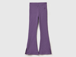 Leggings a zampa