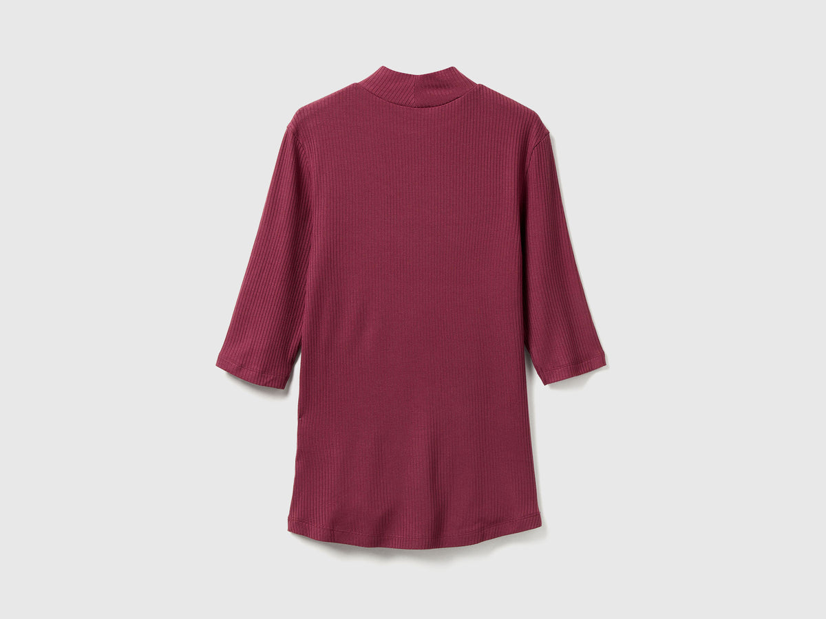 T-shirt slim fit