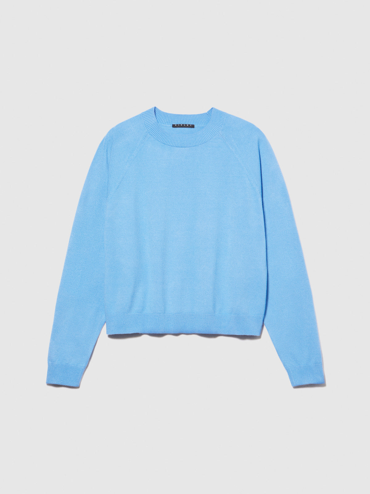 Maglia boxy fit