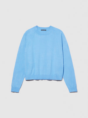 Maglia boxy fit
