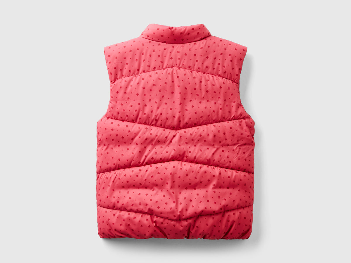 Gilet imbottito "Rain Defender"