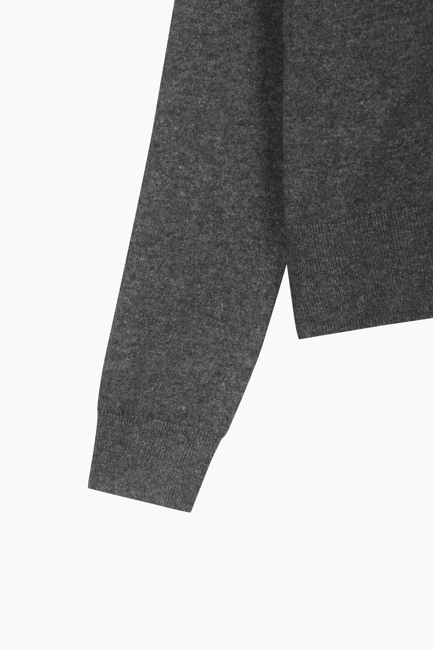Cardigan con ricamo da donna grigio scuro 4 | Sisley Outlet