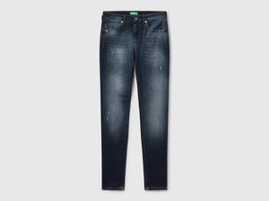 Jeans push up skinny fit