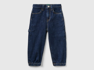 Jeans stile worker