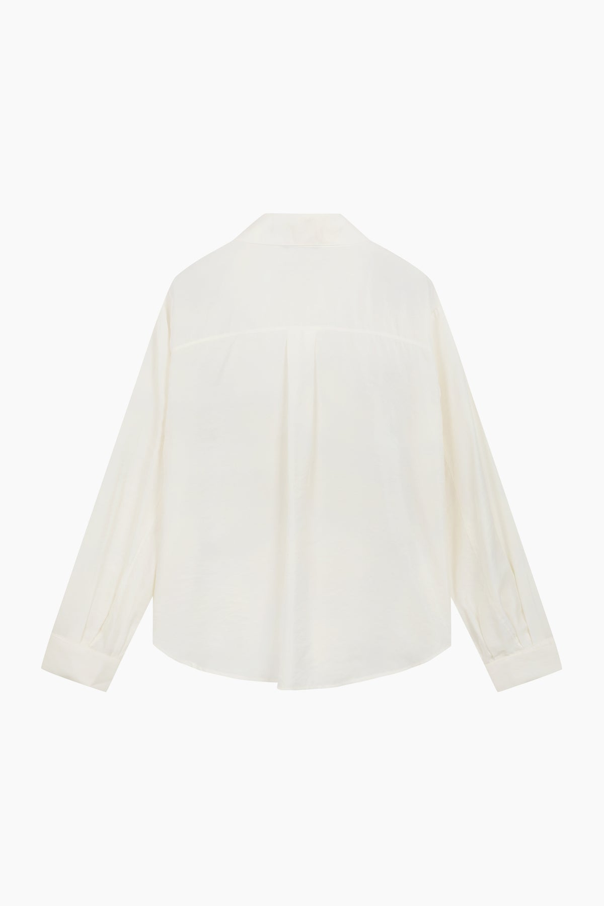 Camicia fluida