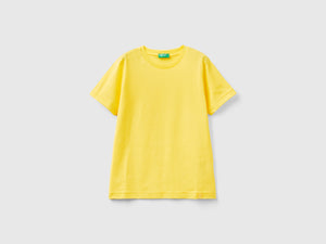 T-shirt in cotone biologico
