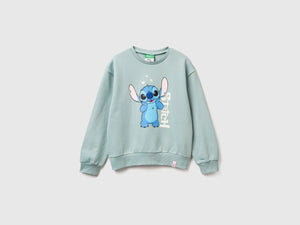 Felpa ©Disney Lilo & Stitch