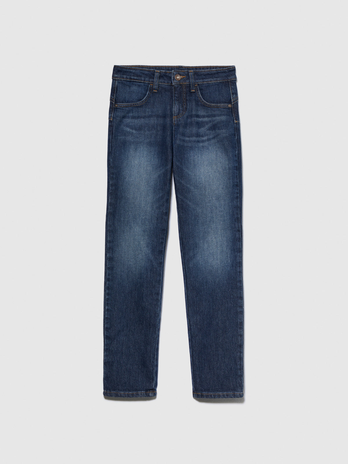 Jeans Shibuya slim fit