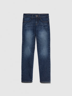 Jeans Shibuya slim fit