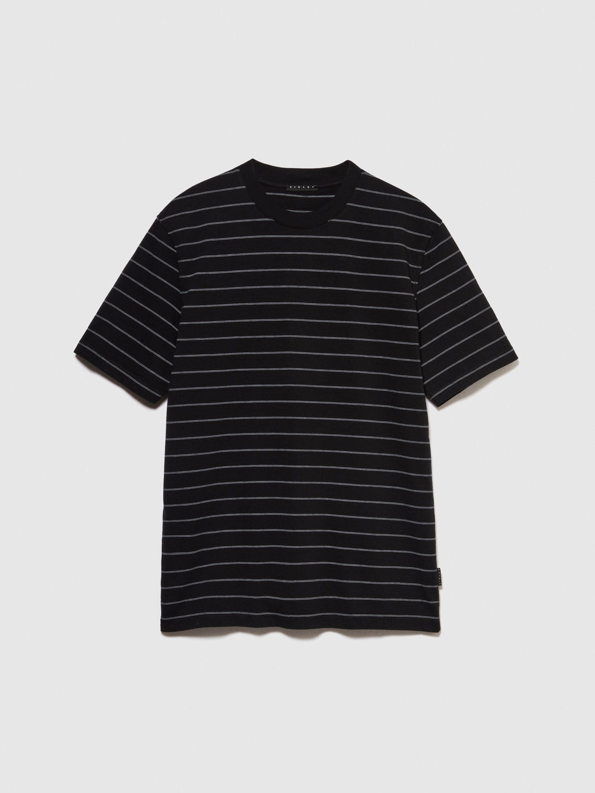 T-shirt a righe