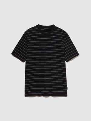 T-shirt a righe