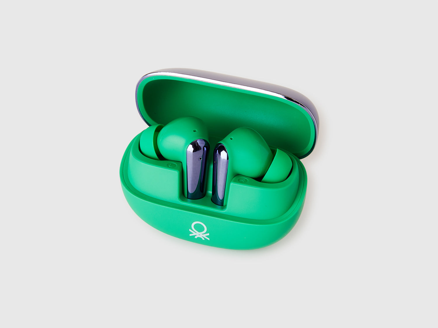 Auricolari Lagoon Pulse Imiki x Benetton da uomo blu | Accessori 0j Outlet