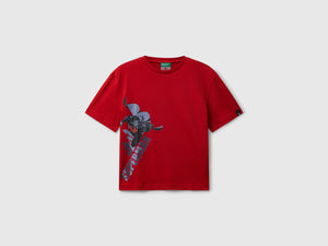 T-shirt ©&™ DC Comics Superman