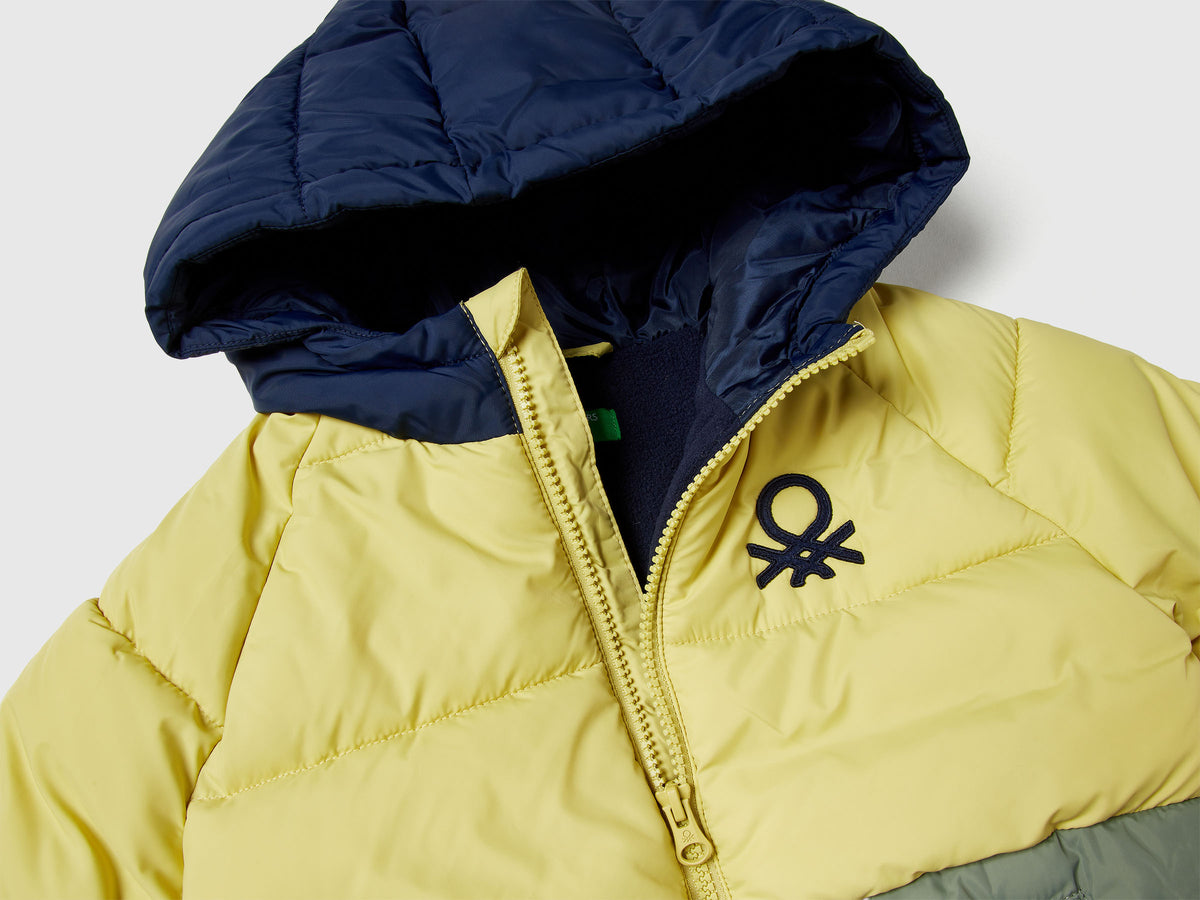 Giubbino imbottito "Rain Defender"