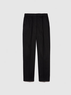 Joggers tinta unita