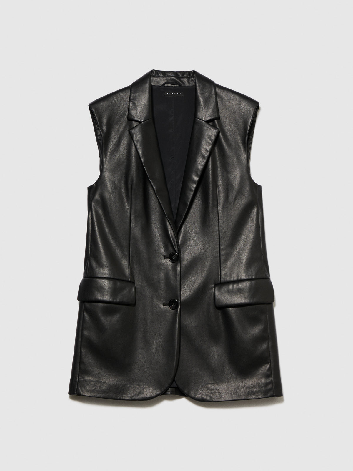 Gilet boy fit