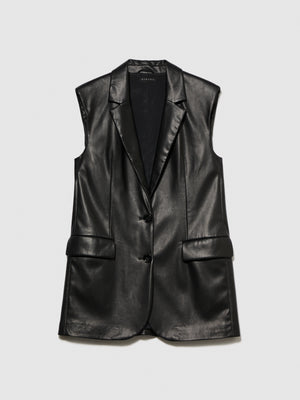 Gilet boy fit