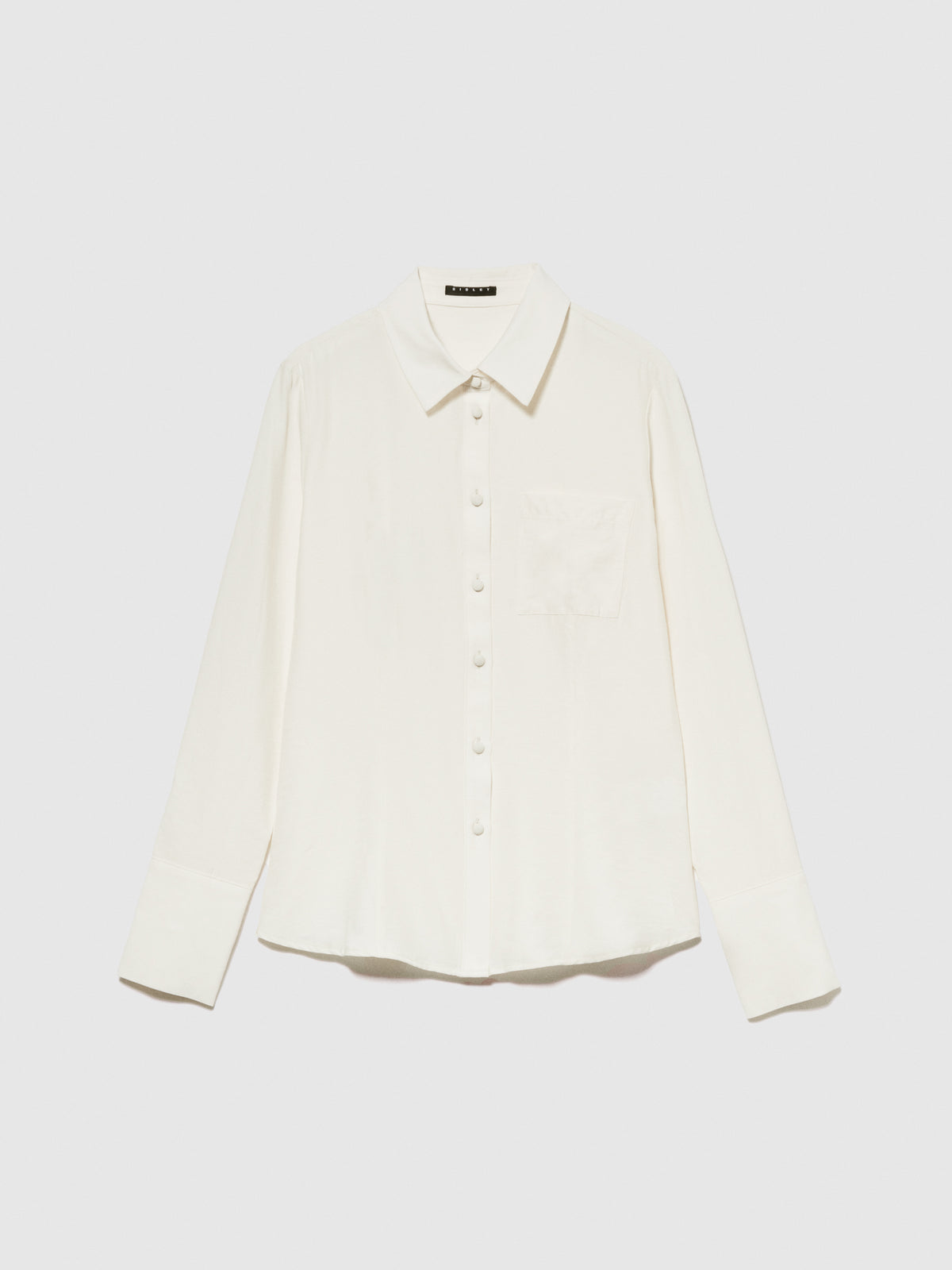 Camicia combinata