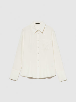 Camicia combinata