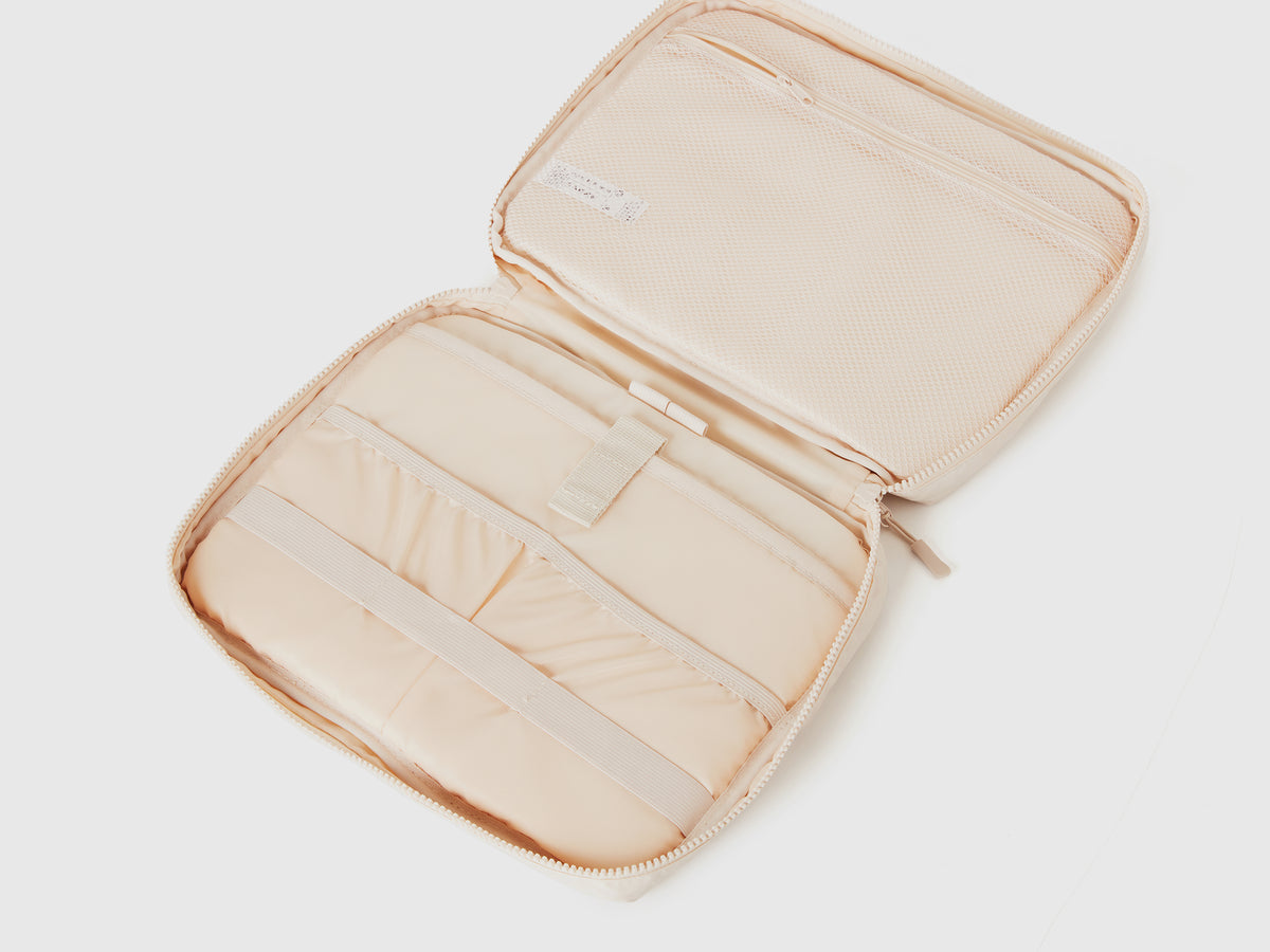 Large padded case