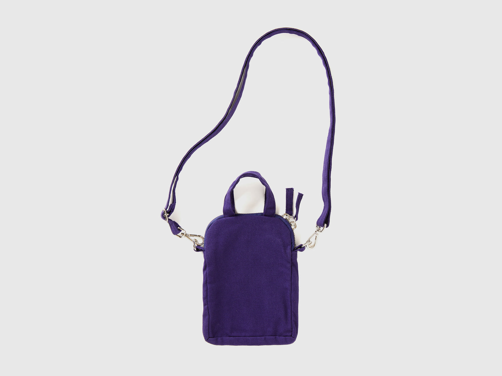 Pure cotton phone holder da uomo blu 2 | Multimarchio Outlet