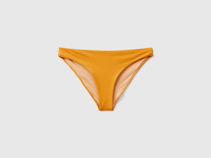 Slip costume basico in ECONYL®