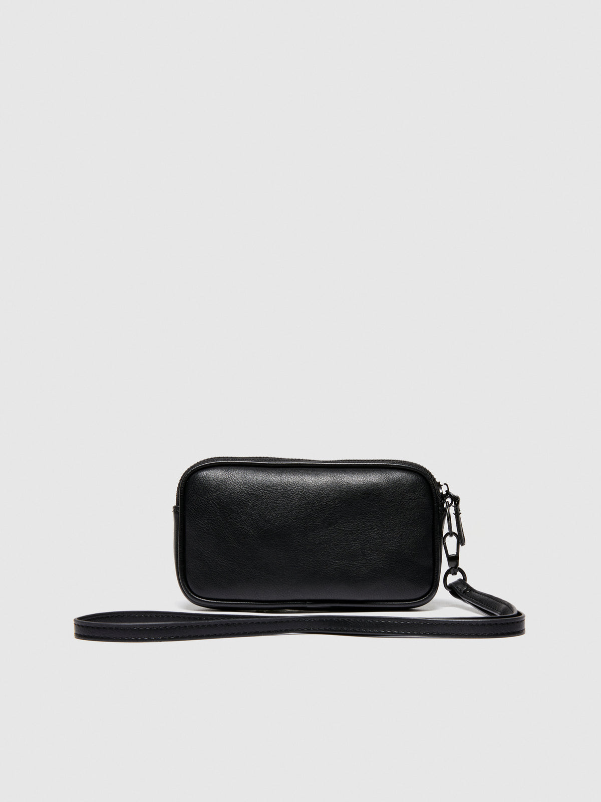 Porta cellulare con cordoncino