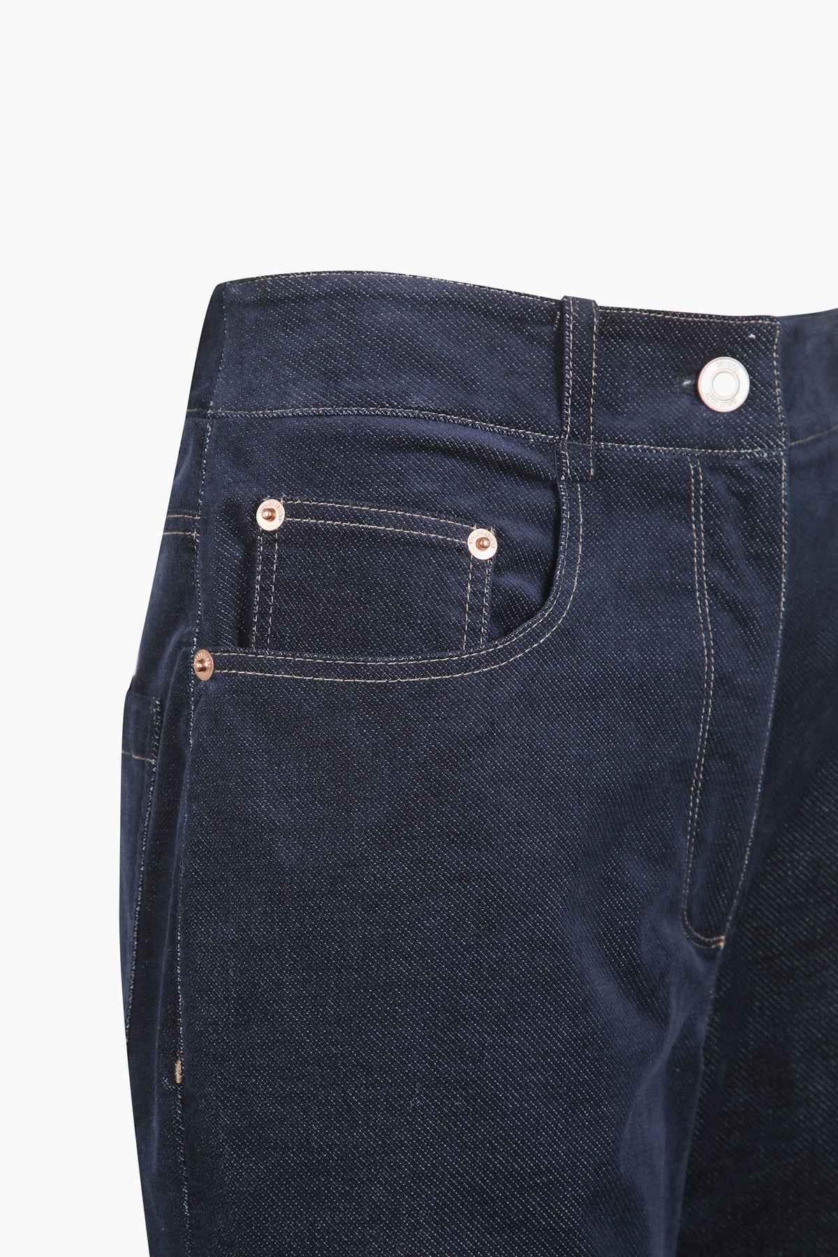 Jeans a zampa