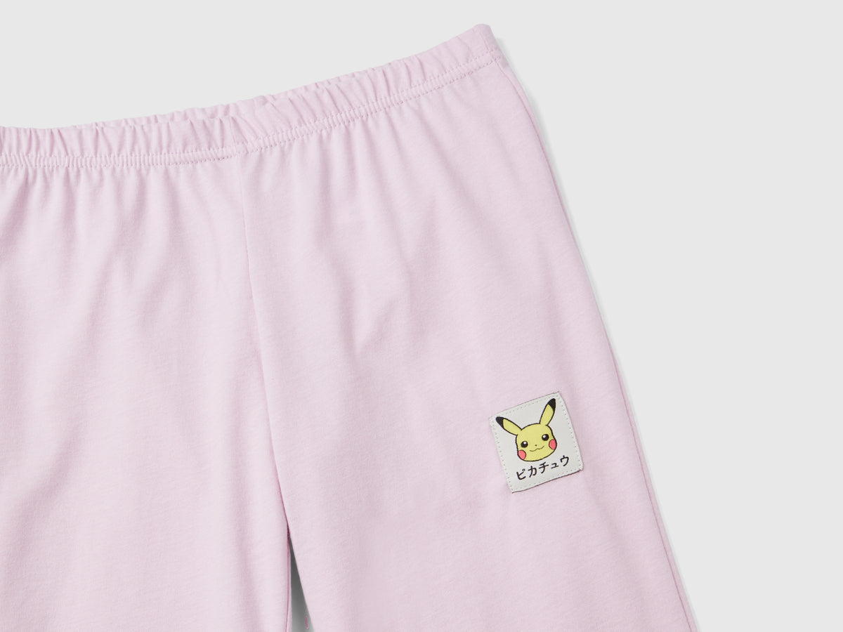 Pigiama lungo Pokémon