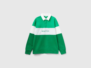 Polo regular fit