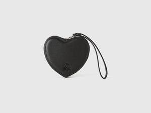 Portamonete cuore
