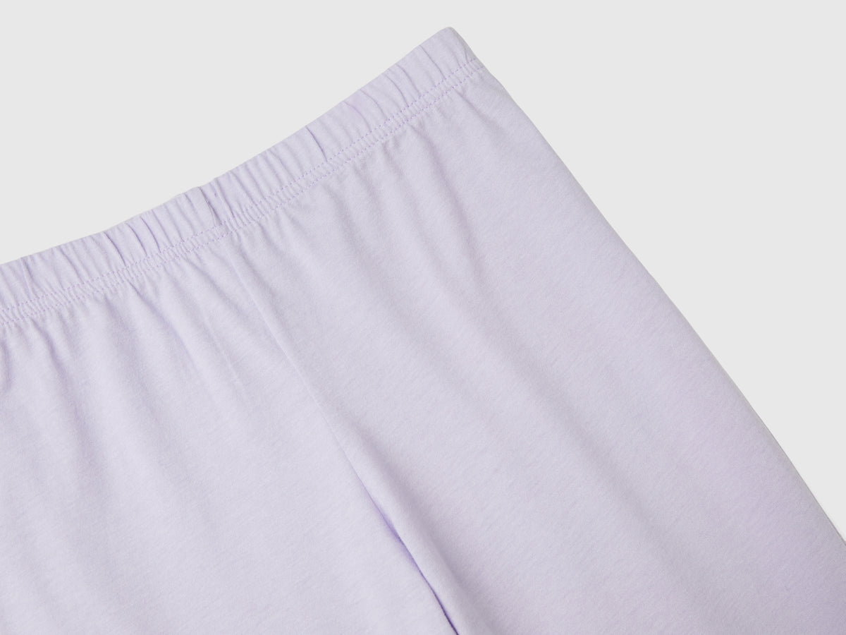 Pajamas ©Disney with Seven Dwarfs glitter print